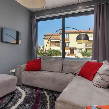 Apartment Casa Maestral *