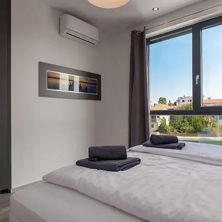 Casa Maestral Apartment