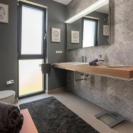 Apartment Casa Maestral Funtana