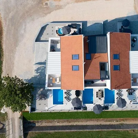 Apartment Casa Maestral