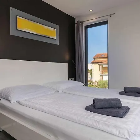 Apartment Casa Maestral