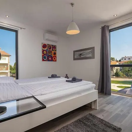 Apartment Casa Maestral