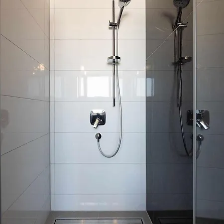 Casa Maestral Apartment Funtana