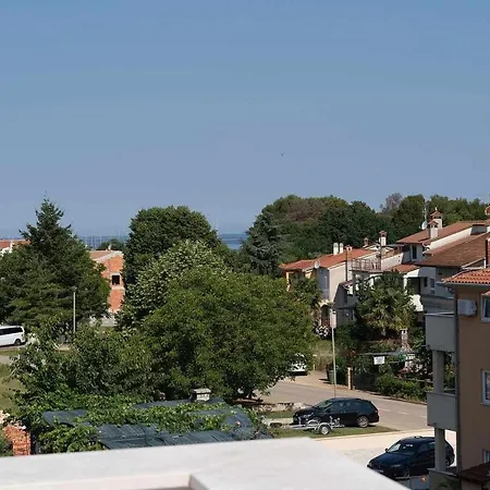 Casa Maestral Apartment Funtana